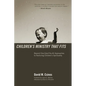 Children's Ministry That Fits: Beyond One-Size-Fits-All Approaches to Nurturing Children's Spirituality - Paperback