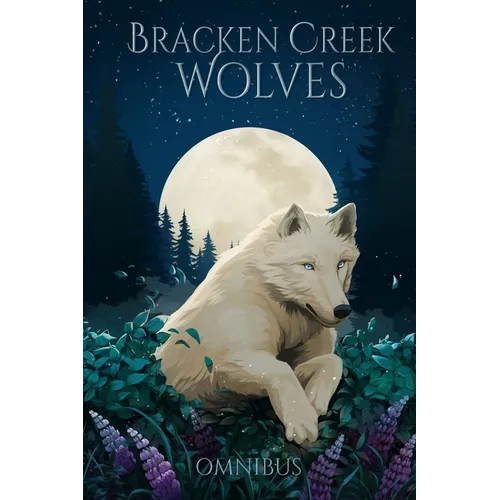 Bracken Creek Wolves - Paperback