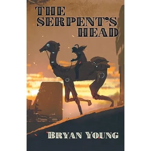 The Serpent's Head - Paperback