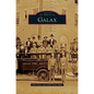 Galax - Hardcover