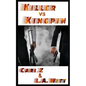 Killer vs. Kingpin - Paperback