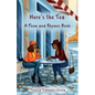 Here's the Tea a Poem and Rhymes Book - Paperback