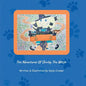 The Adventures Of Shirley The Witch - Paperback