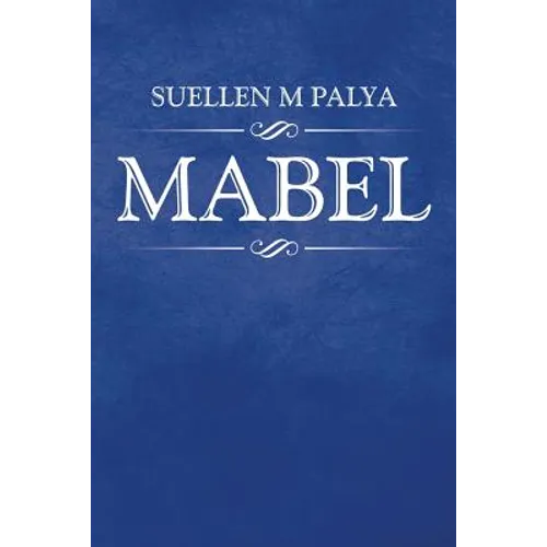 Mabel - Paperback