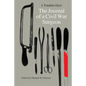 The Journal of a Civil War Surgeon - Paperback