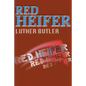Red Heifer - Paperback