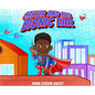 Carter And His Bionic Ear - Hardcover