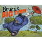 Bruce's Big Storm - Hardcover