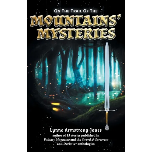 On the Trail of the Mountains' Mysteries - Paperback
