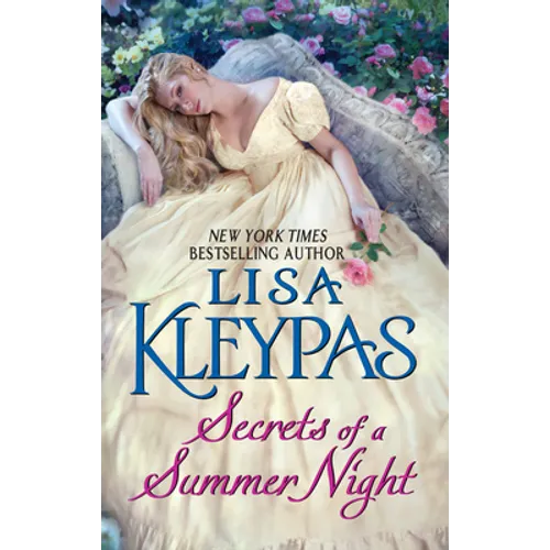 Secrets of a Summer Night - Paperback
