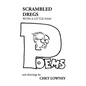 Scrambled Dregs with a Little Ham - Paperback
