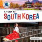 A Visit to South Korea - Library Binding