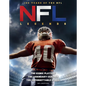 NFL Legends: 100 Years of the NFL - Hardcover