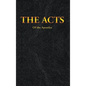 The Acts of the Apostles - Hardcover