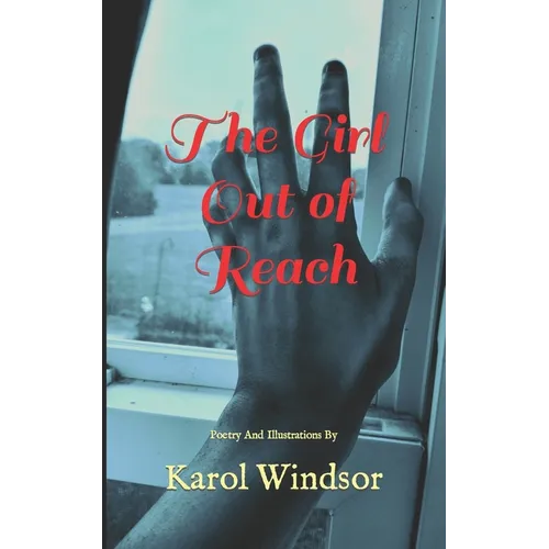 The Girl Out of Reach - Paperback