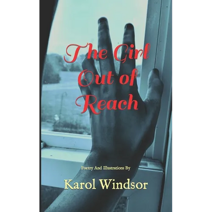 The Girl Out of Reach - Paperback