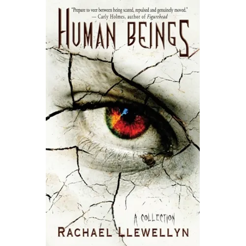 Human Beings: A Collection - Paperback