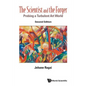 Scientist and the Forger, The: Probing a Turbulent Art World (Second Edition) - Paperback