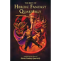 The Best of Heroic Fantasy Quarterly: Volume 3 - Paperback