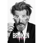 A Little Bit Broken: A Memoir - Hardcover
