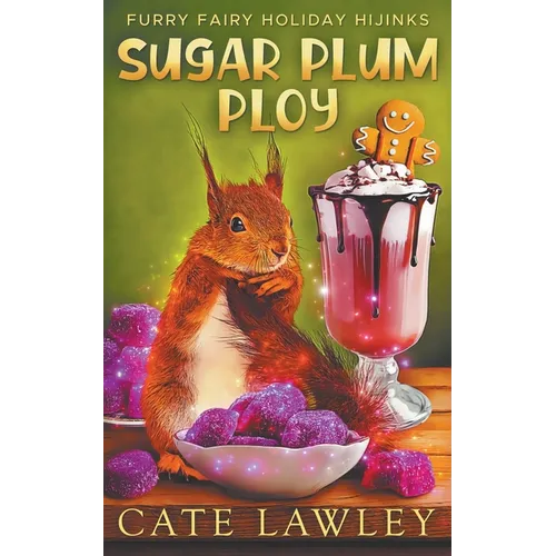 Sugar Plum Ploy - Paperback