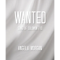 Wanted: Song of Solomon 7:10 - Paperback