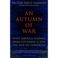 An Autumn of War: What America Learned from September 11 and the War on Terrorism - Paperback