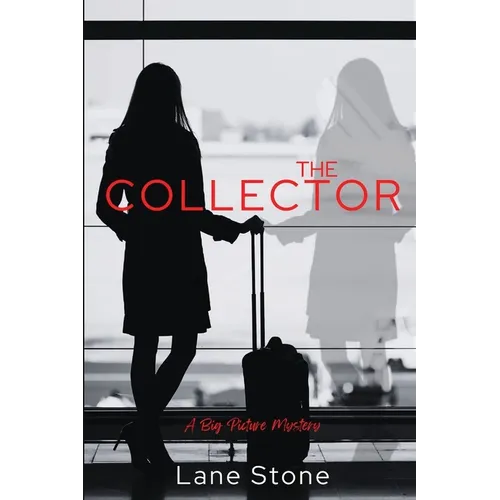 The Collector: The Big Picture Trilogy - Paperback