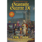 Grantville Gazette IX - Mass Market Paperbound