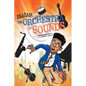 Isaiah and the Orchestra of Sounds - Hardcover