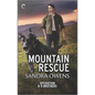 Mountain Rescue: A Thrilling Romantic Suspense Novel - Paperback
