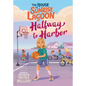 The House on Sunrise Lagoon: Halfway to Harbor - Hardcover