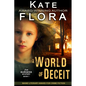A World of Deceit (A Joe Burgess Mystery, Book 7) - Paperback