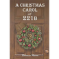 A Christmas Carol at 221B - Paperback