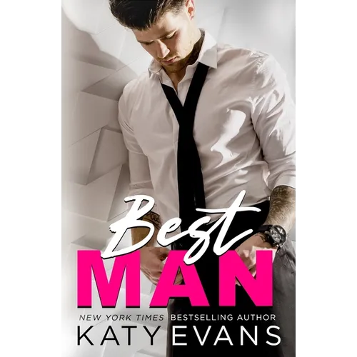 Best Man - Paperback