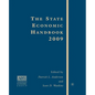 The State Economic Handbook - Paperback