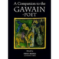 A Companion to the Gawain-Poet - Paperback