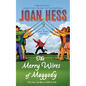 The Merry Wives of Maggody: An Arly Hanks Mystery - Paperback