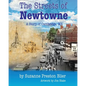 The Streets of Newtowne - Paperback