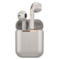 J18 TWS Bluetooth Earphone Stereo True Wireless Headset Earbuds