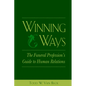 Winning Ways: The Funeral Profession's Guide to Human Relations - Paperback
