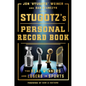 Stugotz's Personal Record Book: The Real Winners and Losers in Sports - Hardcover