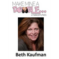 Make Mine a Double... A Mastectomy That Is - Paperback