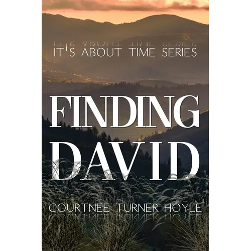 Finding David - Paperback