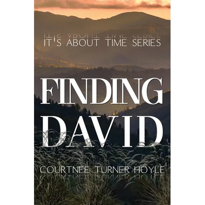 Finding David - Paperback