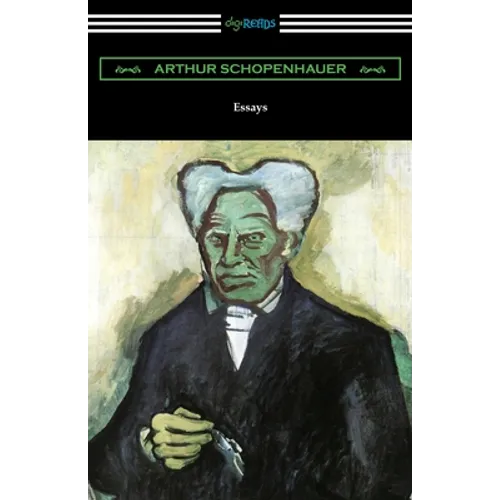 Essays - Paperback