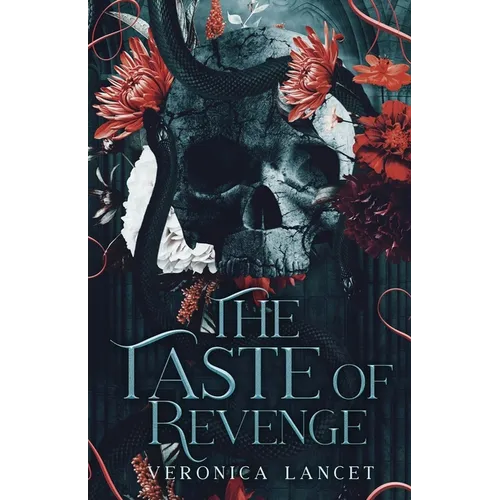 The Taste of Revenge - Paperback