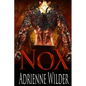 Nox - Paperback