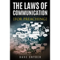 The Laws of Communication for Preaching - Paperback