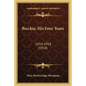 Breckie, His Four Years: 1914-1918 (1918) - Paperback